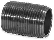 Lincoln Electric Lincoln 445010 3/4" x Close Galvanized Pipe Nipple