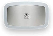 Koala Kare Changing Station, SS, 22-1/4x35-3/16In