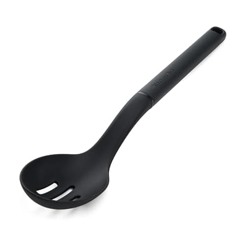 KitchenAid Black / 13.6-Inch / 1 Cooking Spoons