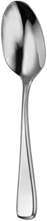 Oneida T936STBF 8.375 in. Perimeter Stainless Steel Extra Heavy Weight Tablespoon & Serving Spoon Silver