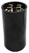 Motor Start Capacitor, 165 Volt, 378-440 Mfd