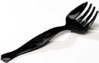 EMI YOSHI INC., SERVING FORK BLACK 144 EACH, Manufacturer Part Number: EMI-101B