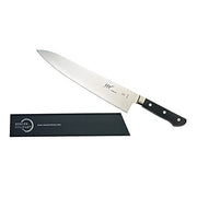 Mercer Culinary 11" / Stainless / Modern Knife Cases, Holders & Protectors