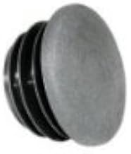 133D Kee Klamp Plastic Pipe Plug, 1-1/2" Dia., 133-D