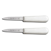 Dexter-Russell 15653 Sani-Safe Paring Knive, 2 Pieces, 2/Pack - Default Title