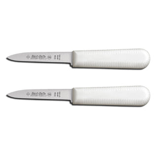 Dexter-Russell 15653 Sani-Safe Paring Knive, 2 Pieces, 2/Pack - Default Title