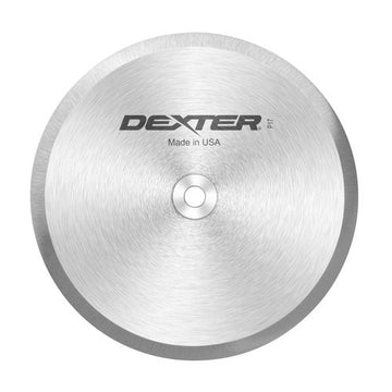 Dexter-Russell 18010 Pizza Cutter Blade, Silver - Default Title