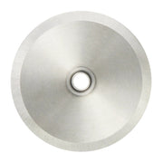 Dexter-Russell 18040 Pizza Cutter Blade, Silver - Default Title