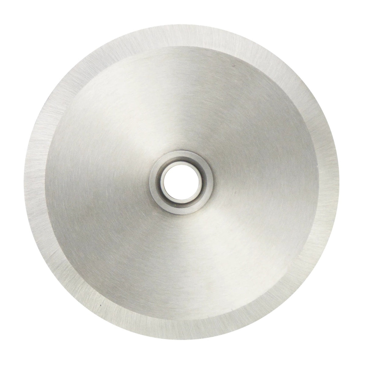 Dexter-Russell 18040 Pizza Cutter Blade, Silver - Default Title