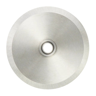 Dexter-Russell 18040 Pizza Cutter Blade, Silver - Default Title