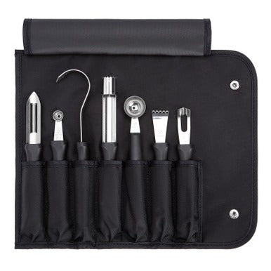 Dexter-Russell 20207 Tools Set, Black - photo 2