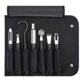 Dexter-Russell 20207 Tools Set, Black - Default Title