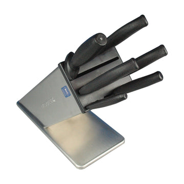 Dexter-Russell 20323 SofGrip Knife Set, 7 Pieces - Default Title
