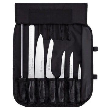 Dexter-Russell 29813 V-Lo Set, 7 Pieces - Default Title