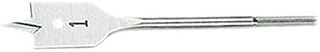 Greenlee Wood Boring Spade Bits - zip bit 7/8(22.2)