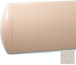 Vinyl End Cap for WG-7C, Khaki Brown