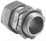 Bridgeport BRDGPORT 3/4 COMP EMT CONN, 251-DCI2