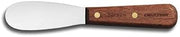 Dexter Russell 18100 Straight Sandwich Spreader - Rosewood Handled