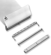 3M 3421-6000 1 X 10 OHM/500 VDC RESISTANCE, 1000 VRMS WITHSTANDING VOLTAGE, 20 CONTACTS, 26-28 AWG, 3421 SERIES, -55 TO +105 DEGREE C, COLOUR: GREY, COPPER ALLOY CONTACT, GLASS FILLED POLYESTER INSULA