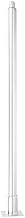 Exact FIT for All Points 266186 Leg 36" H S/S 3.5" PLT - Replacement Part by MAVRIK
