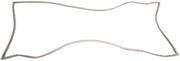 RPC06-910A Full Height Clear Door Gasket by InterMETRO