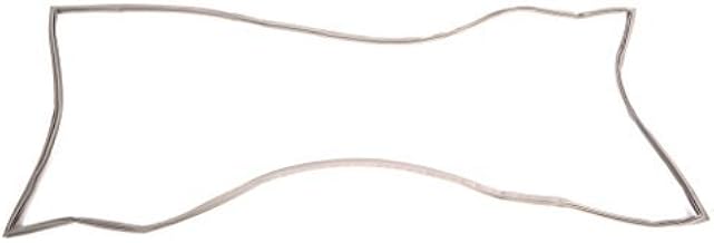 RPC06-910A Full Height Clear Door Gasket by InterMETRO