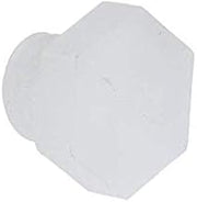 INSINGER MACHINE COMPANY D2-554-1 3/8 Pipe Plug with 9/16 THD