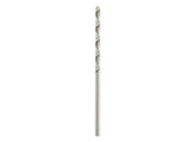 High-Speed Steel Wire Gauge Drill Bit by IRWIN – High Speed Steel (HSS), Bright, Model 81149