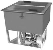 12 Gallon Drop in Freezer/Plate Chiller