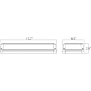 Buyers Products Company 1 / Light - Amber/Clear / Clear Light Bars