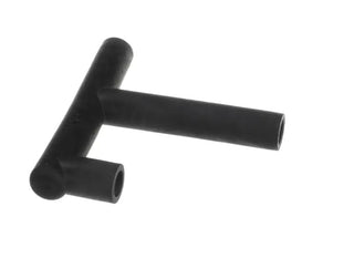 WATER SUPPLY PIPE (A by HOSHIZAKI – Stainless Steel, Black, Model 472438R01