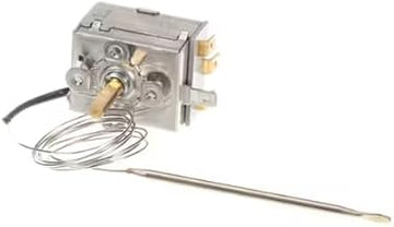 Fits Sirman - Eurodib ZA300D-553-12B Thermostat for PANINI Grills