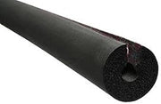 Insul-Lock Self Seal 6'L, 2-1/8" Nom. I.D, 3/8" Wall Thickness - Lot of 13