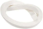 Replacement for Sipromac Cylinder Door Horizontal Rubbe 008-0477 Equipment