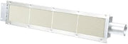 Exact FIT for Vulcan VH957037-1 Infrared Burner - Replacement Part by MAVRIK