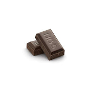 Lily's Extremely Dark Extra Dark Chocolate / 2.8 Ounce (Pack of 144) / Dark Brown Candy & Chocolate Bars