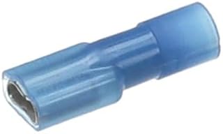 Replacement for fits ACCUTEMP TERMINAL QD .187/18-22 AWG AT0E-2699-1