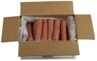 Farmland Gold Medal Meat Hot Dog - 6:1 -- 1 each.