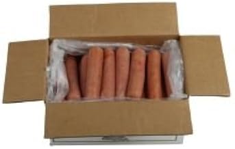 Farmland Gold Medal Meat Hot Dog - 6:1 -- 1 each.