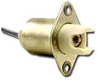MERCO 000672SP Element Socket Replacement Socket for snap-in Heating Element