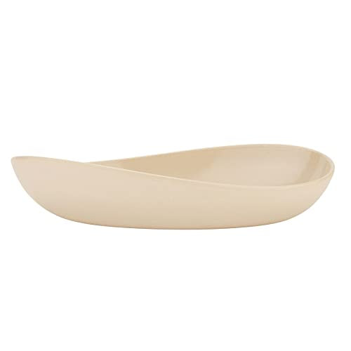 GET Manila / 2 Quarts / Oval Platters