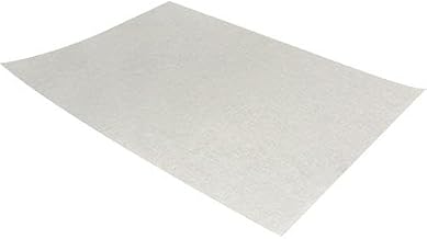 Franklin - 1331465 - Sheet-Type Filter Powder Pads