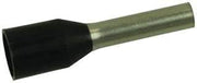WEIDMULLER 9019120000 H 1.5/14D BK 16AWG