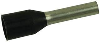 WEIDMULLER 9019120000 H 1.5/14D BK 16AWG