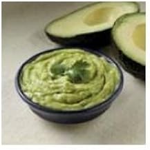 Simplot Supreme Guacamole Pulp, 1 Pound -- 12 per case.