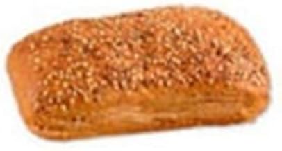 Ralcorp Whole Grain Ciabatta - Sandwich Bread, 4 Ounce -- 42 per case.