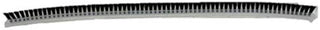 Karcher 8.600-164.0 Brush Strip, Vs18 18 in Long Versamatic