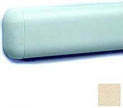 Vinyl End Cap for WG-3, Champagne