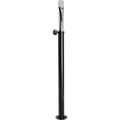 Replacement Pedestal Post for CD Premium Fan 292650-1 Each by Sim Imports – Model 292650post
