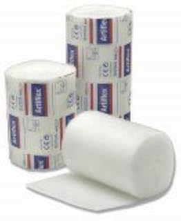 BSN Medical 904700 Jobst Artiflex Non-Woven Padding Bandage, 5.9" Width, 3.3 Yard Length, Pack of 20